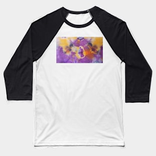 Pansy Chains v1 Baseball T-Shirt